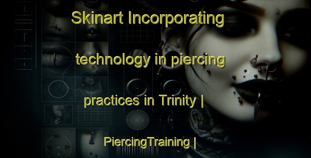 Skinart Incorporating technology in piercing practices in Trinity | PiercingTraining | PiercingClasses | SkinartTraining-Jamaica